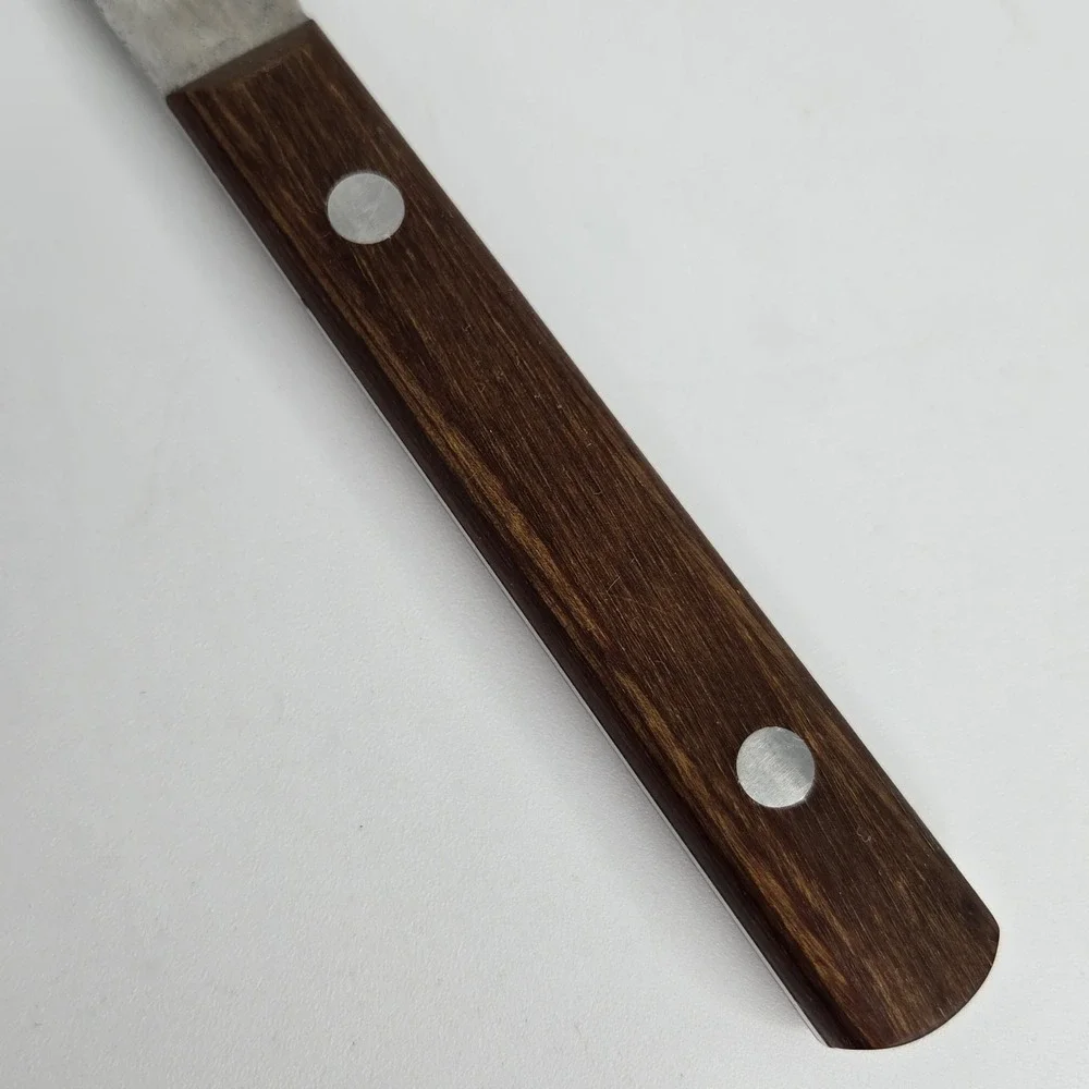 Vtg E. Warther & Son 5